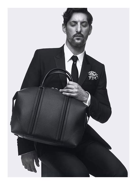 givenchy mens bags 2015|Givenchy jumpsuit for men.